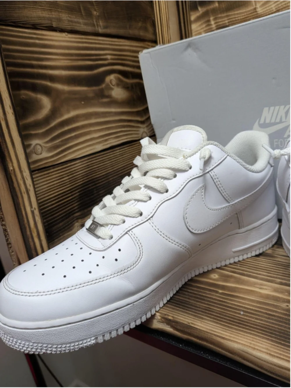 Nike air force